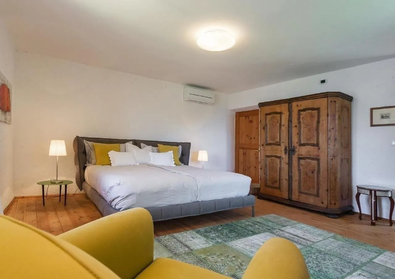 Rustiko-Landhaus Mit Infinity-Pool Und Seeblick Villa Malcesine
